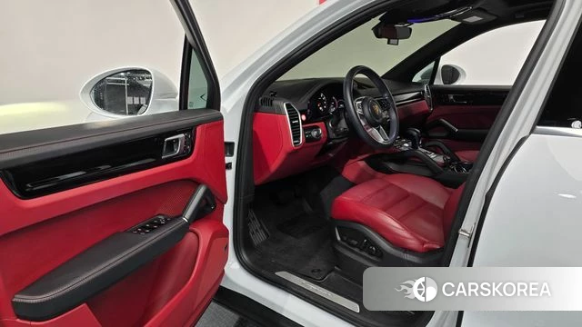 Porsche Cayenne (PO536) id 4355018 из Кореи 34