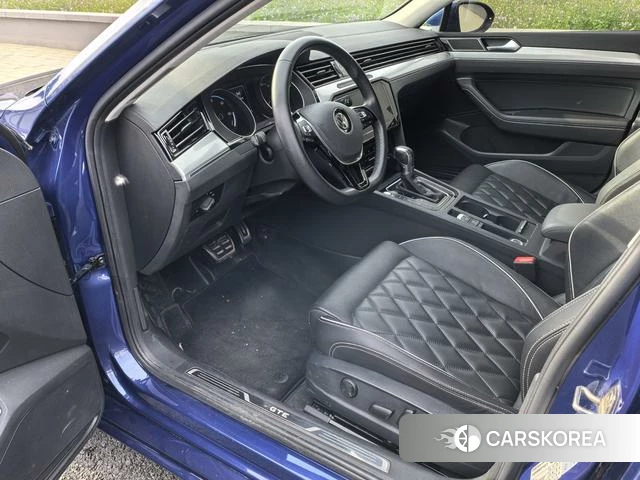 Volkswagen Magotan PHEV id 4279056 из Китая 20