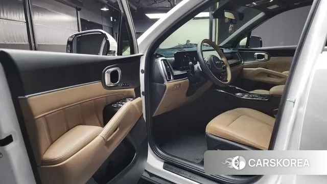 Kia The New Sorento 4th Generation id 3565501 из Кореи 20