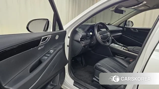 Genesis GV80 id 3058895 из Кореи 20