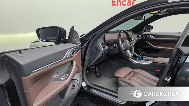 BMW i4 id 4834969 из Кореи 34