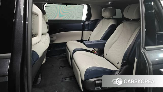 Kia The New Carnival 4th Generation id 4623345 из Кореи 33