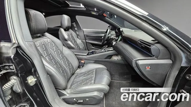 Peugeot 508 second Generation id 2891677 из Кореи 20