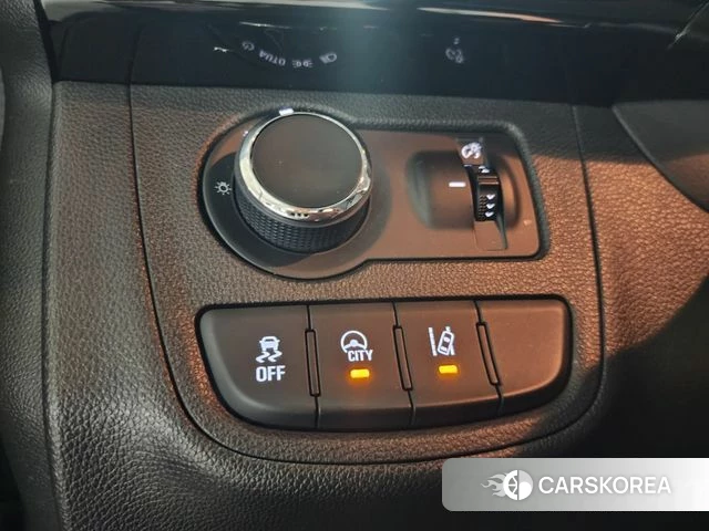 Chevrolet (GM Daewoo) The New Spark id 4300568 из Кореи 13