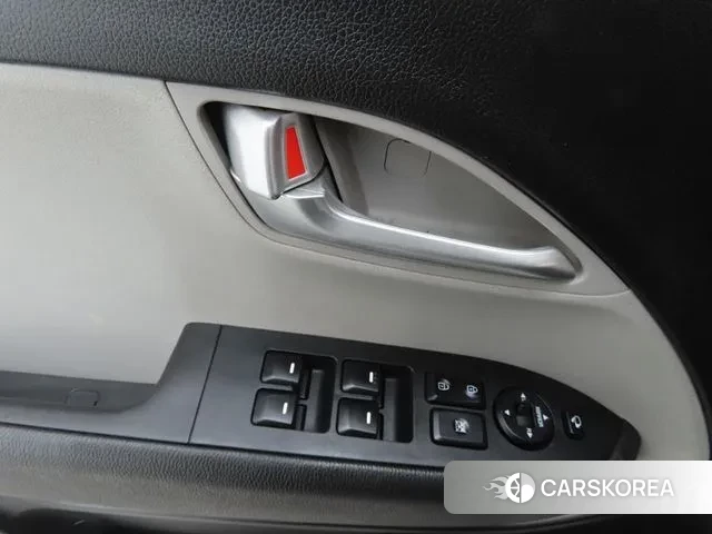 Kia The New Ray id 3757444 из Кореи 15