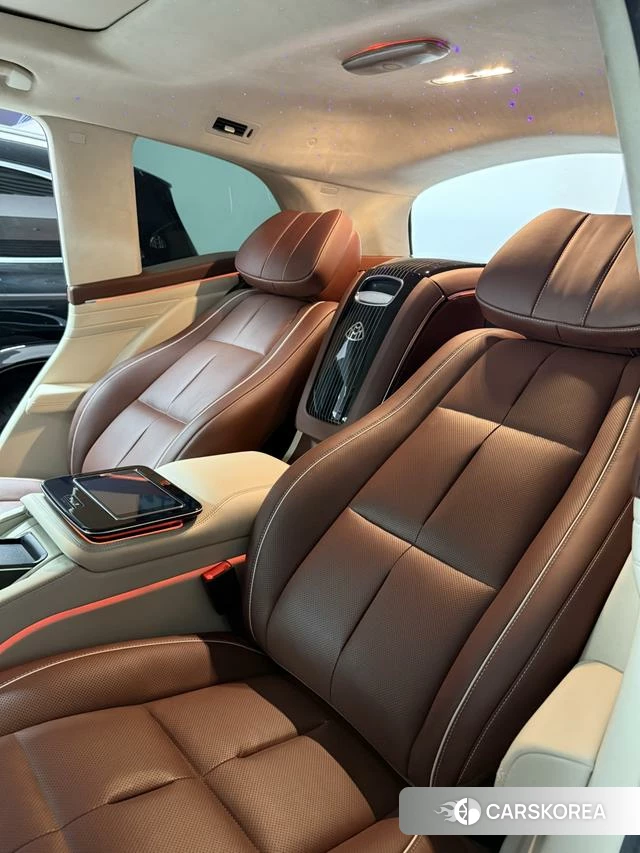 Mercedes-Benz GLS id 4366068 из Китая 23