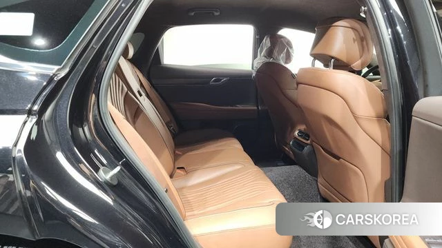 Genesis G80 (RG3) id 4282971 из Кореи 36