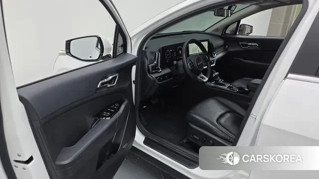 Kia Sportage 5th Generation id 3366732 из Кореи 20