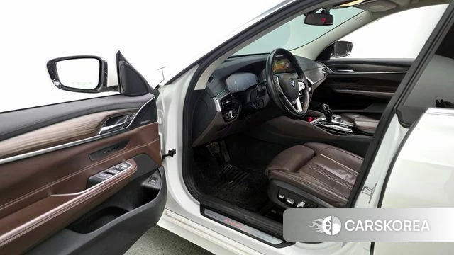 BMW 6 Series GT (G32) id 3879502 из Кореи 20