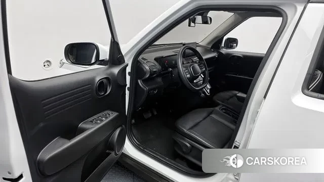 Hyundai Casper id 3701058 из Кореи 20