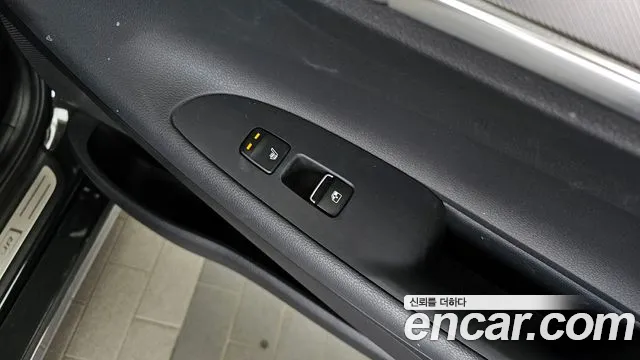 Hyundai The New Grandeur IG Hybrid id 2698914 из Кореи 20