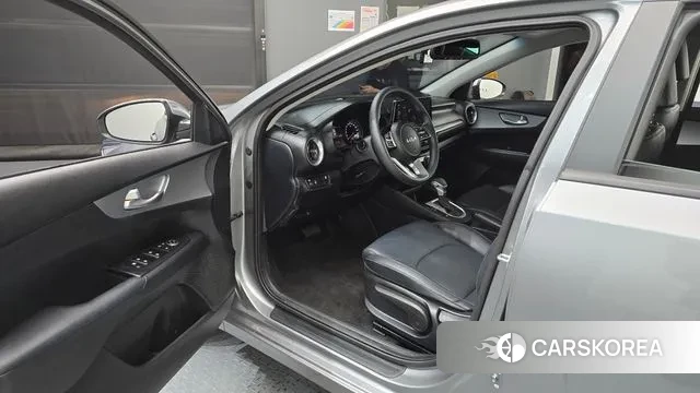 Kia The New K3 2nd generation id 3405859 из Кореи 20