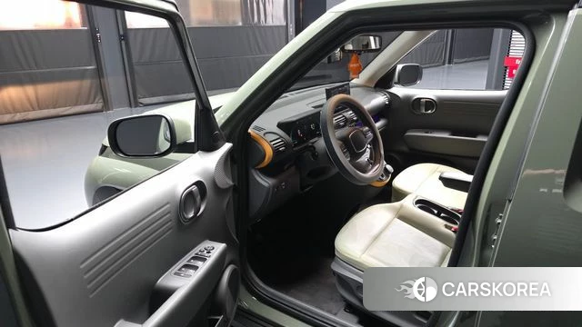 Hyundai Casper id 3851146 из Кореи 20