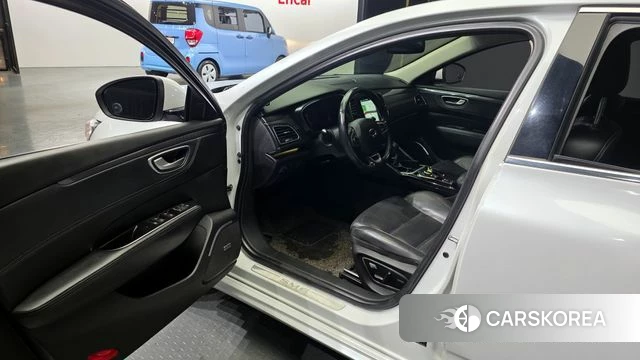 Renault Korea (Samsung) SM6 id 3845689 из Кореи 20