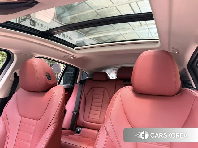 BMW X4 id 4297894 из Китая 15