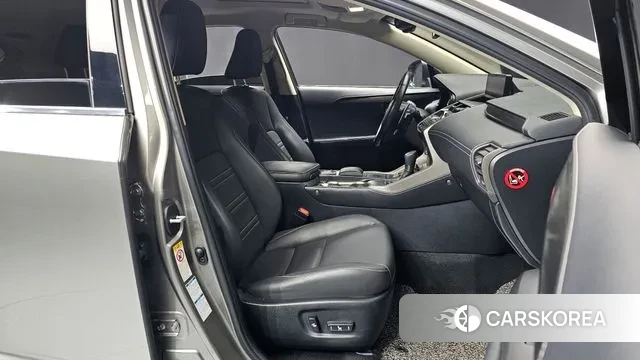 Lexus NX300h id 3494822 из Кореи 20