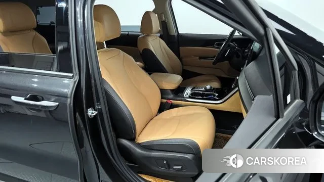 Kia Carnival 4th generation id 3058687 из Кореи 20