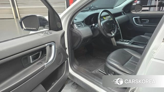 Land Rover Discovery Sports id 3925145 из Кореи 20
