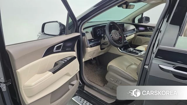Kia Carnival 4th generation id 4330851 из Кореи 34