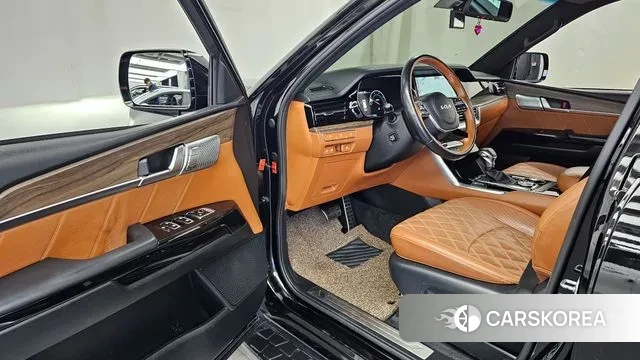 Kia Mohave Master id 3492633 из Кореи 20