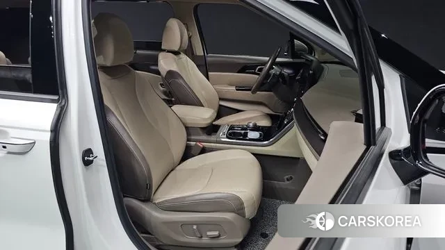 Kia Carnival 4th generation id 3008439 из Кореи 20