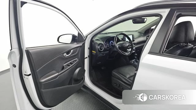 Hyundai Kona id 4180363 из Кореи 20