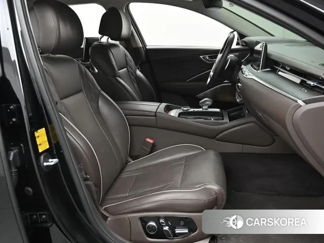 Kia More K9 id 3265018 из Кореи 20