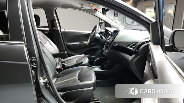 Chevrolet (GM Daewoo) The New Spark id 3698069 из Кореи 20