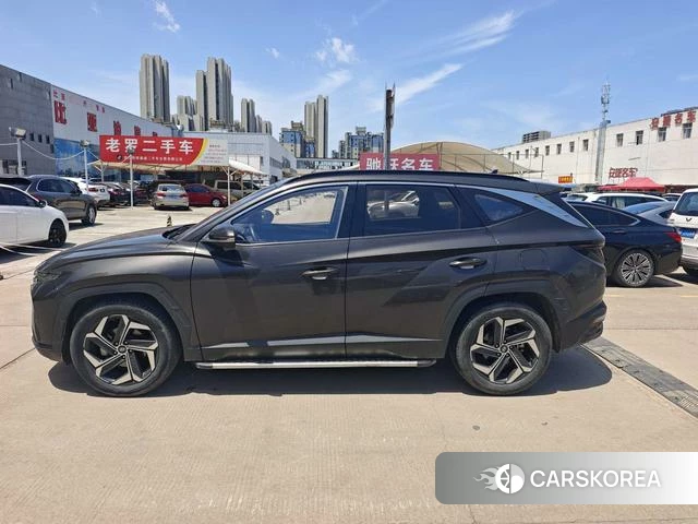 Hyundai Tucson id 4278852 из Китая 14