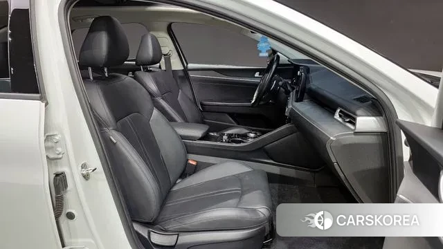 Kia K5 3rd generation id 3717817 из Кореи 20