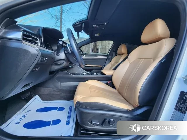 Kia K5 Hybrid 3rd Generation id 3452753 из Кореи 20