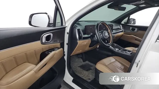 Kia The New Sorento 4th Generation id 2939167 из Кореи 20