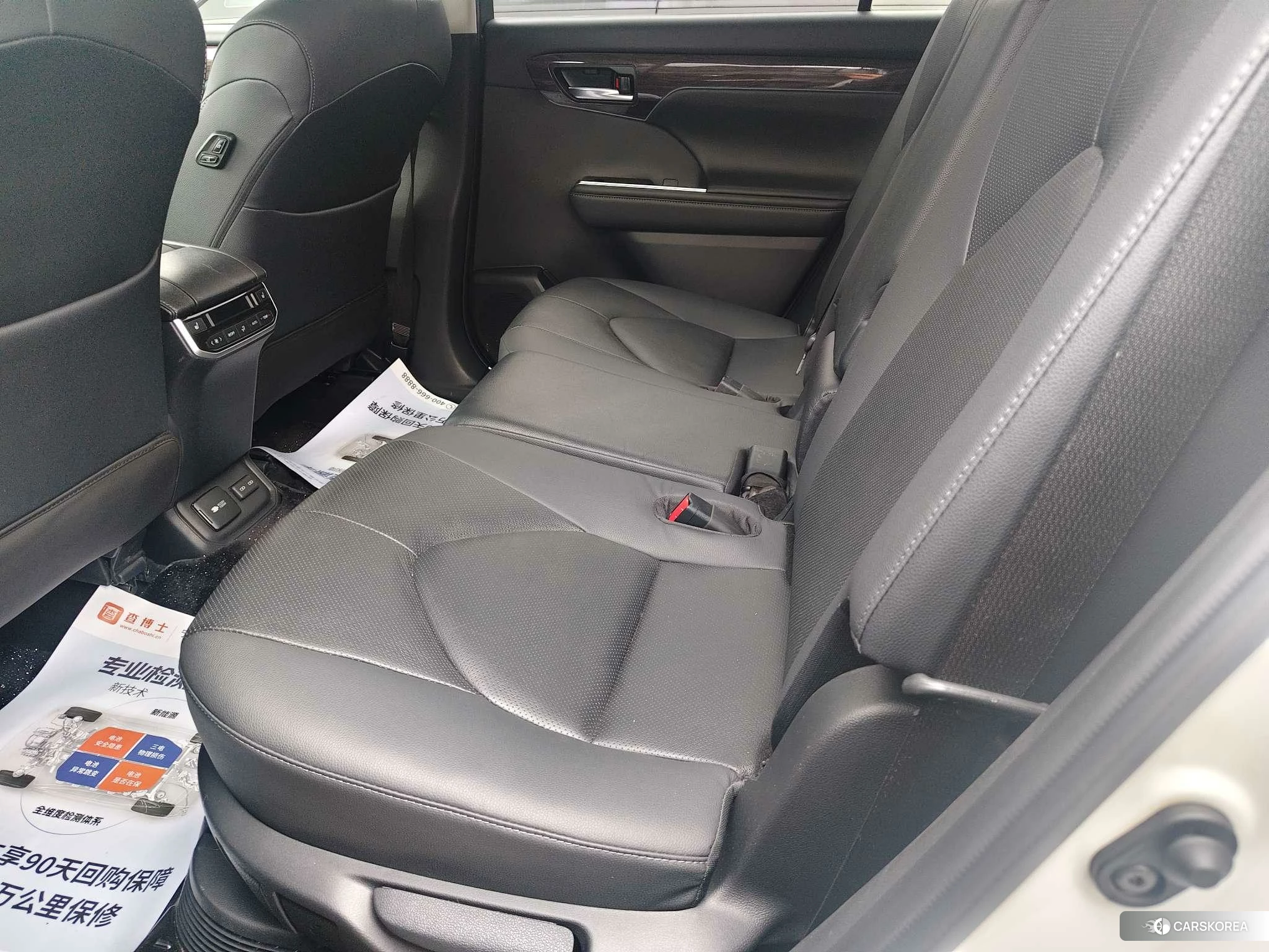 Toyota Highlander id 4455729 из Китая 12