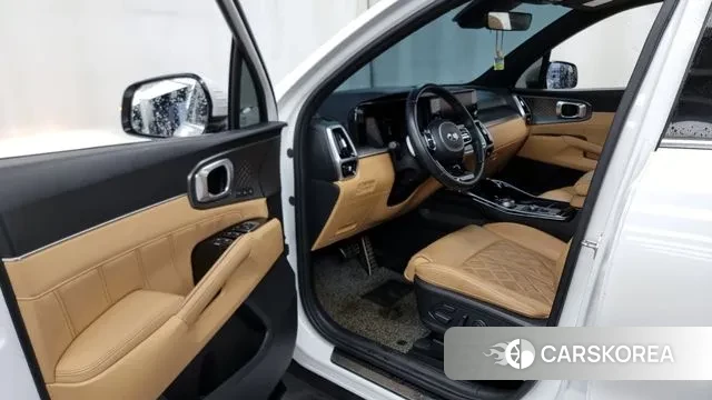 Kia Sorento 4th Generation id 2940604 из Кореи 20