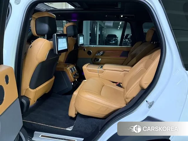 Land Rover Range Rover 4th Generation id 2890529 из Кореи 20