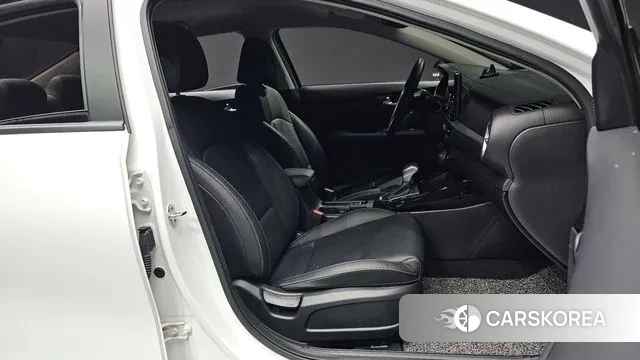 Kia The New K3 2nd generation id 3518450 из Кореи 20