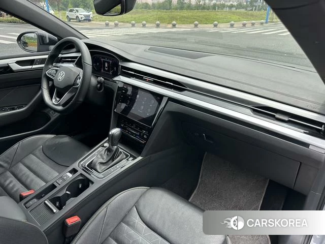 Volkswagen CC id 4380475 из Китая 22
