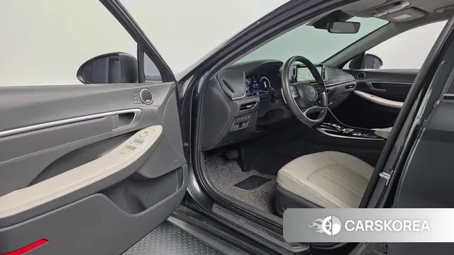 Hyundai Sonata (DN8) id 3296267 из Кореи 20