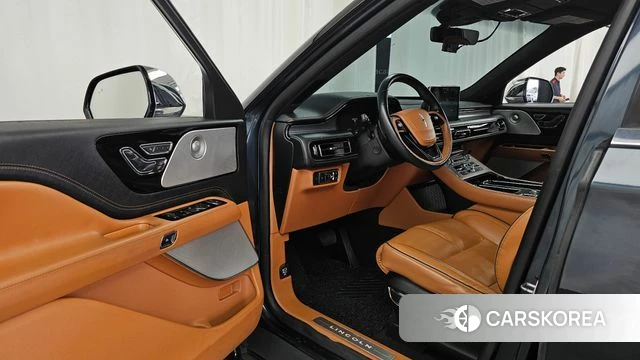 Lincoln Aviator 2nd generation id 4344730 из Кореи 34