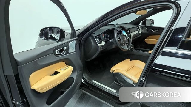 Volvo XC60 second Generation id 4286117 из Кореи 32