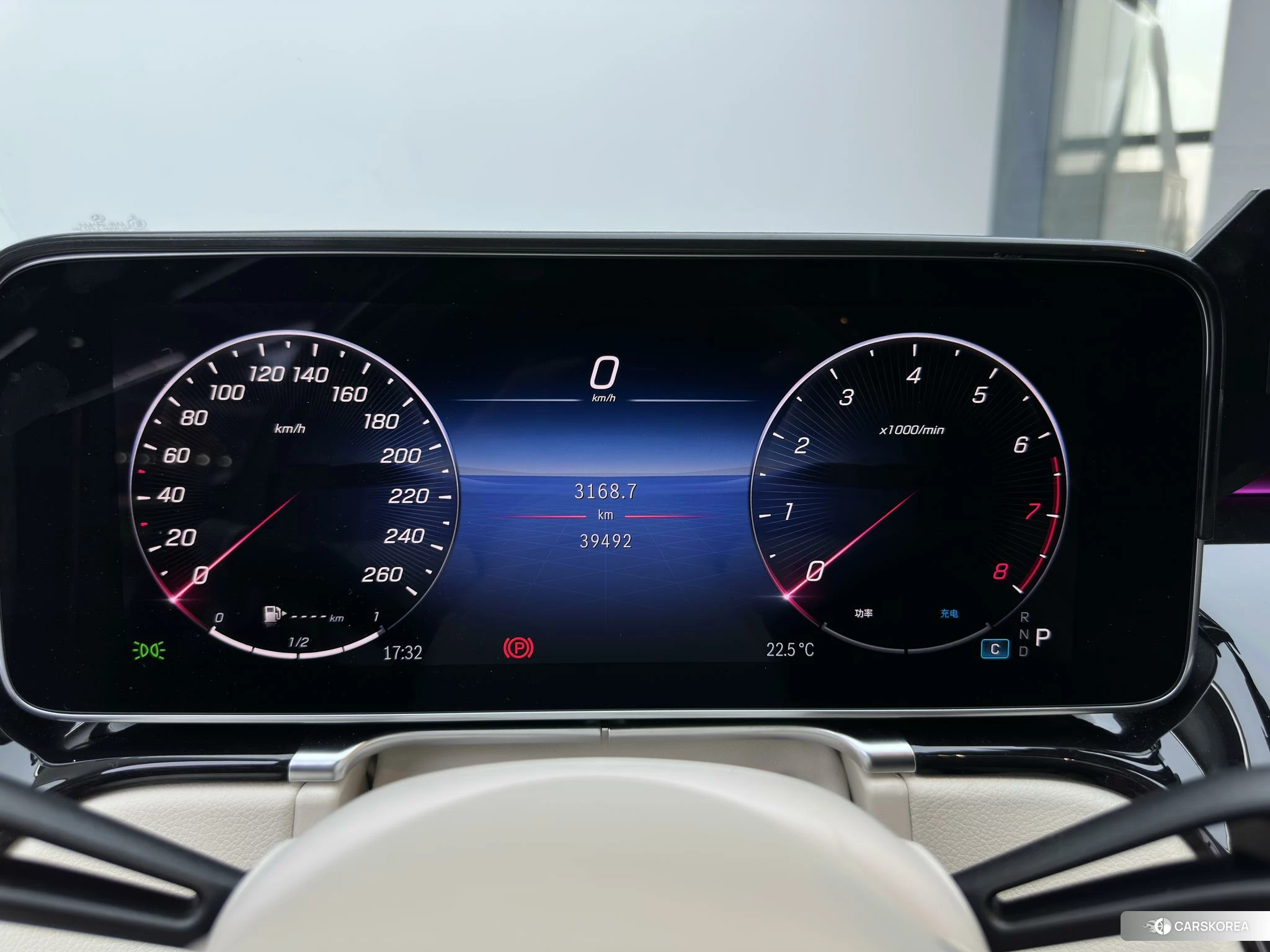 Mercedes-Benz Maybach S-Class id 4486246 из Китая 24