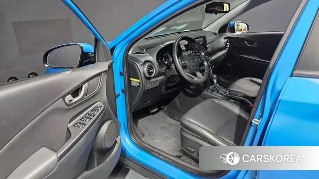 Hyundai Kona id 3249154 из Кореи 20