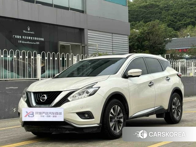 Nissan Loulan id 4298510 из Китая 16