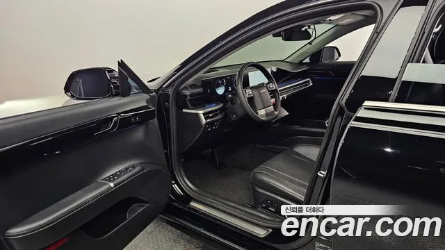 Hyundai Grandeur (GN7) id 2832058 из Кореи 20