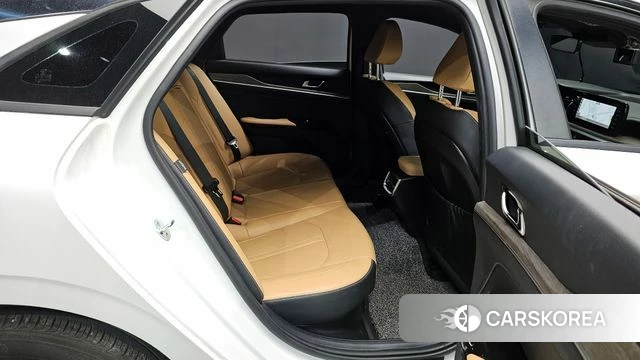 Kia K5 Hybrid 3rd Generation id 3954584 из Кореи 20