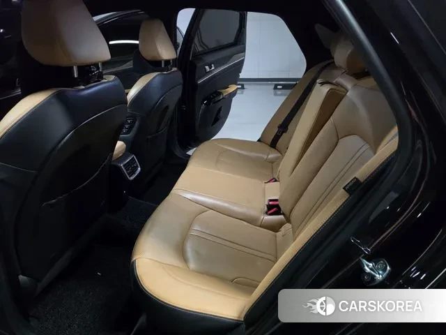 Kia K5 Hybrid 3rd Generation id 3089668 из Кореи 13