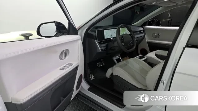 Hyundai Ionic 5 id 3007639 из Кореи 20