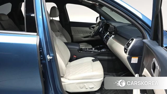 Kia Sorento 4th Generation id 3871895 из Кореи 20