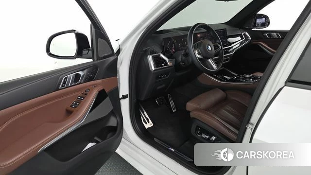 BMW X5 (G05) id 3883142 из Кореи 20