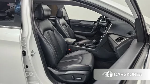 Hyundai Sonata New Rise id 3000329 из Кореи 20